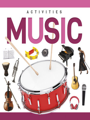 cover image of Music